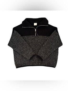Varley Willard 2.0 Half-Zip Knit